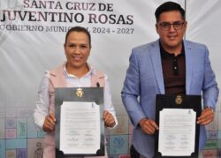 Juventino Rosas Tu Puedes Guanajuato Financiera