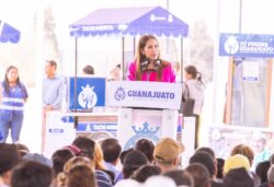 Dolores Hidalgo Guanajuato Tianguis Apoyo Comerciantes