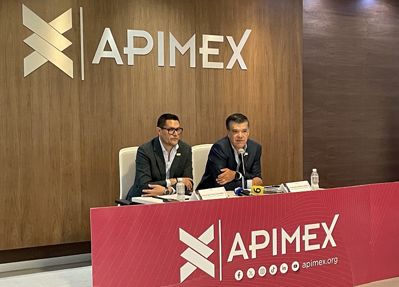 ‘México tiene con qué competir’