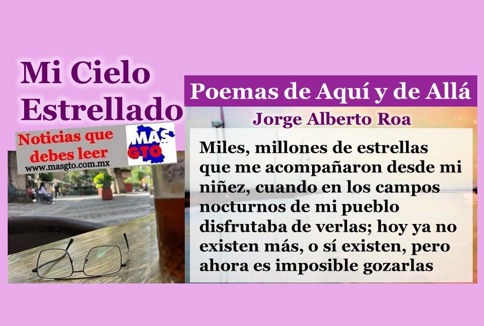 Mi Cielo Estrellado