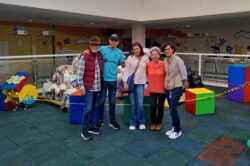 Apoyo Salud Ibarra Ocampo Guanajuato