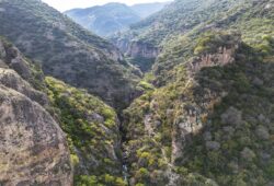 Areas Naturales Protegidas Guanajuato