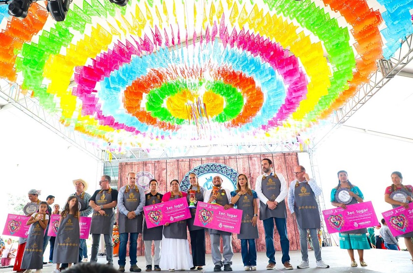 Realizan 13º Guanajuato ¡Sí Sabe!