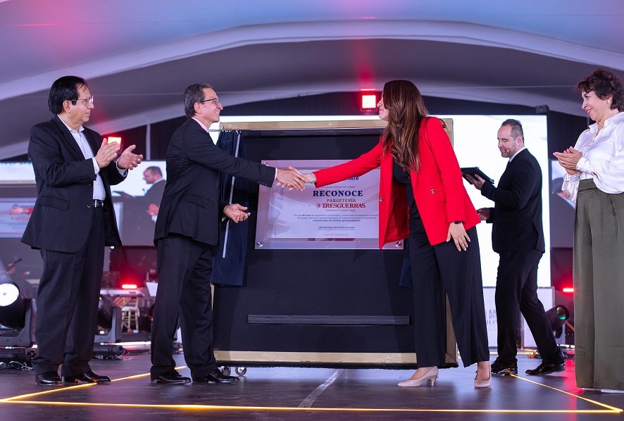 Guanajuato sube 9 lugares en competitividad