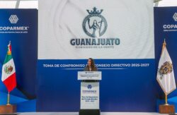 Abasto de Agua Acueducto Solís Guanajuato