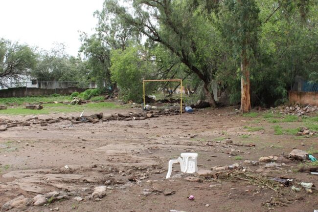 Ibarra Educación Ocampo