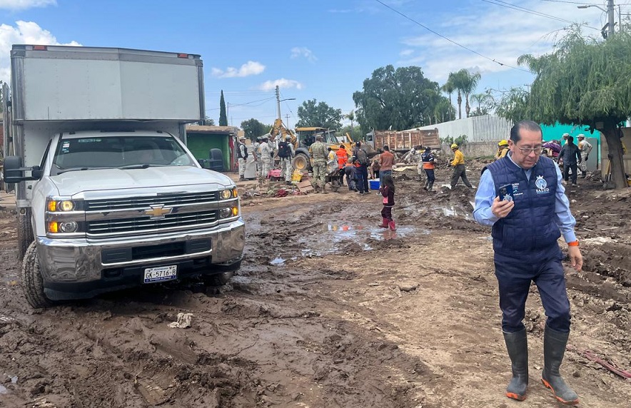 Extiende Salud turnos de atención médica en Ibarra