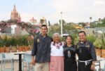 Turismo Empleos Guanajuato Crecimiento