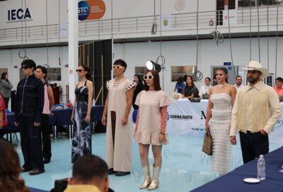 Moda In IECA Guanajuato Tendencia