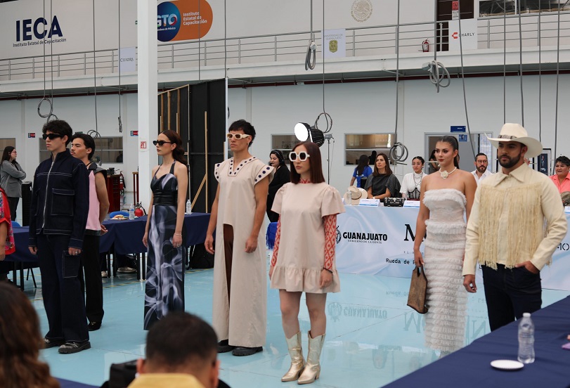 Aún te puedes registrar para Moda In