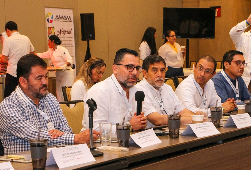 Trabajan para optimizar movilidad sostenible en Guanajuato