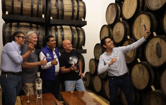 Feria del Agave y sus Raíces Cañada de Negros Purísima del Rincón 5