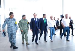 Queretaro Guanajuato Colaboración Prevención