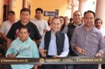 Tu Puedes Guanajuato Tarimori Salvatierra Financiamiento