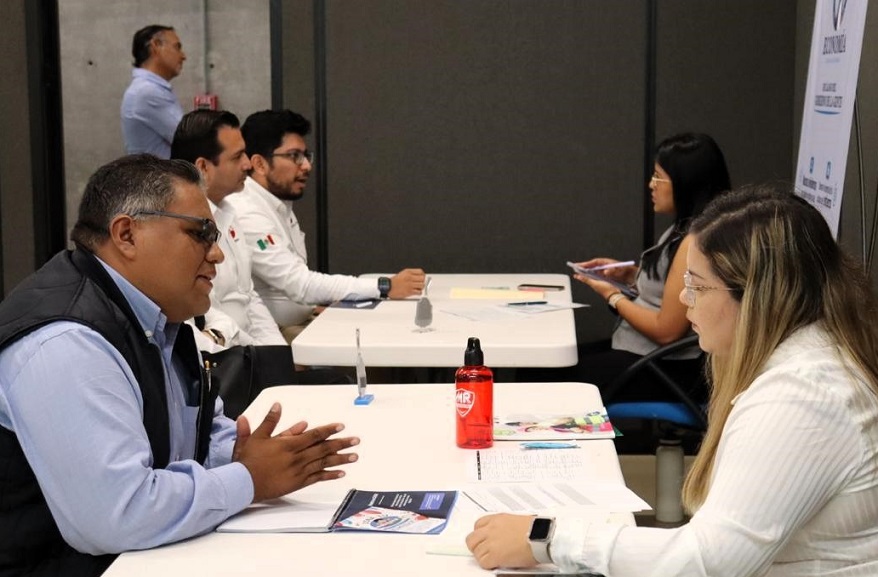 Acercan proveeduría guanajuatense a empresa Top Sun