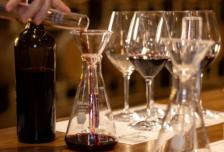 Premian vinos de Guanajuato en Decanter Wine Awards