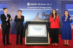 Wasion MX Irapuatro Inversión Guanajuato Confianza