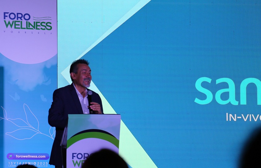Fortalecen MiPyMEs con Wellness Yourself