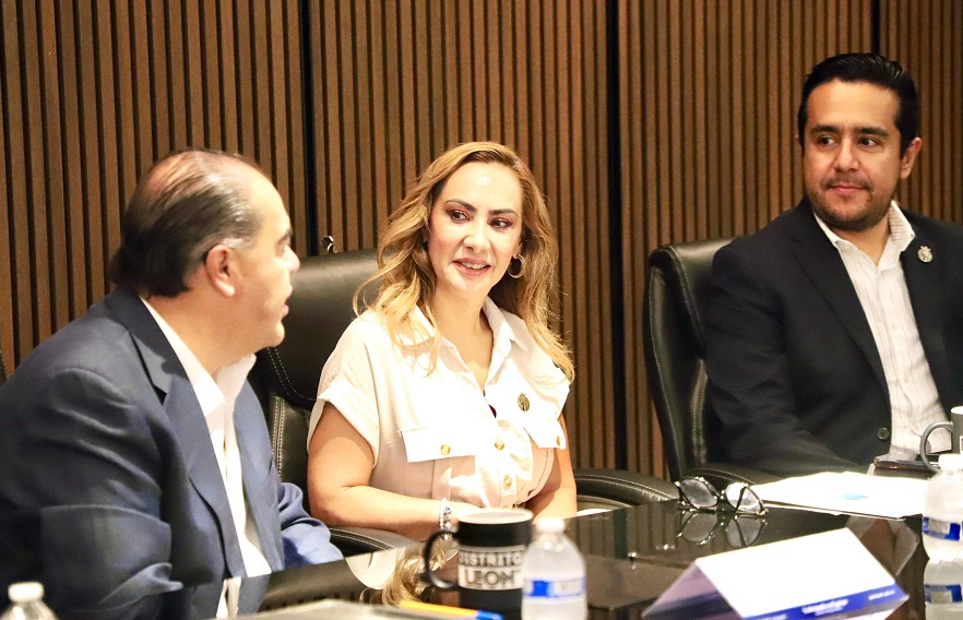 Capacitará UNAM al sector turístico de Guanajuato