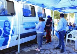 San Pedro de Ibarra DIF Ocampo Guanajuato Actas