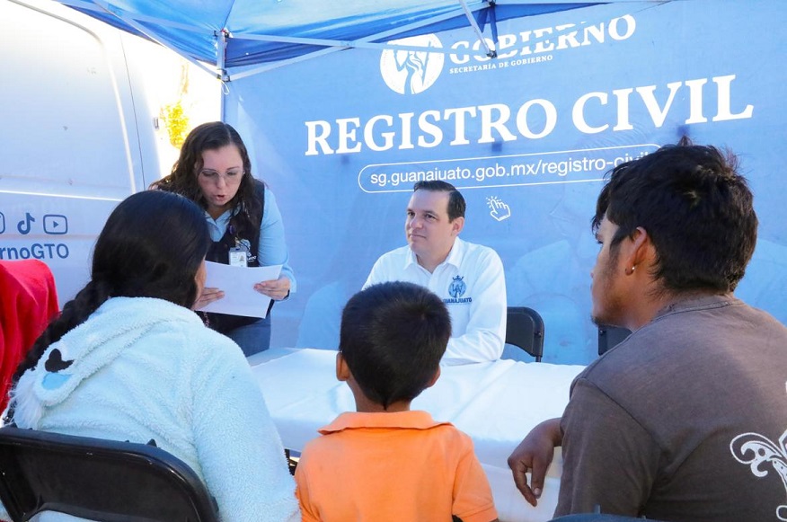 Sigue apoyo del Gobierno de la Gente en Ibarra