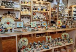 Artesanías Festival Guanajuato Capital