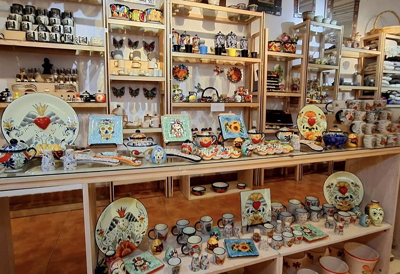 Visita el Festival Artesanal de Verano en Guanajuato capital