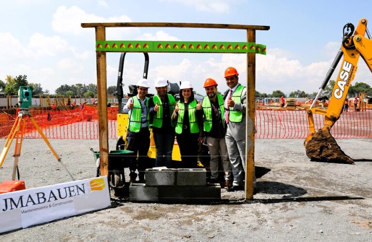 Bodega Aurreá Romita Guanajuato Inversión Confianza