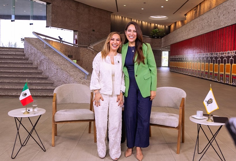 Guanajuato te invita a venir y disfrutar el verano