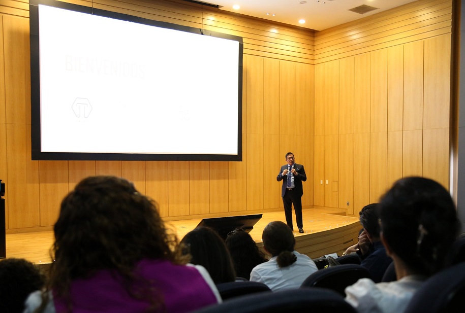 Capacitan a MIPyMEs para la exportación