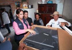 San Pedro de Ibarra Ayuda Apoyo Guanajuato Ocampo