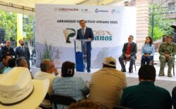 Programa Protección Héroes Migrantes Regreso Guanajuato