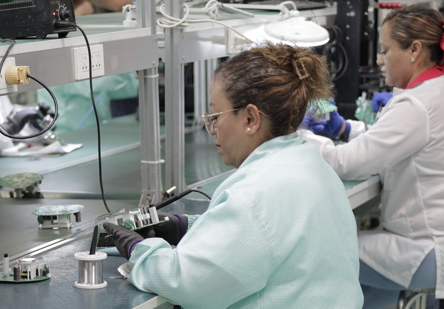 Alcanza Guanajuato 30% de meta de atracción de inversión