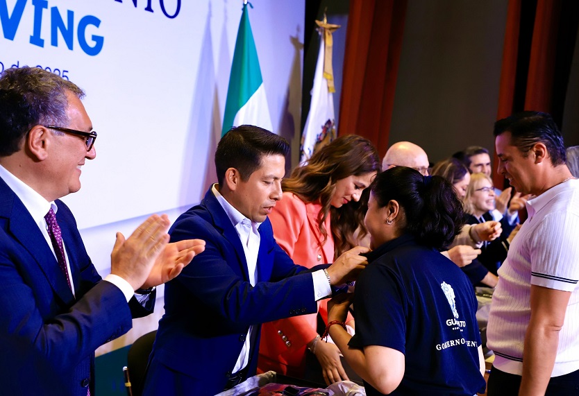 Instructores del DIF listos para viajar a Italia