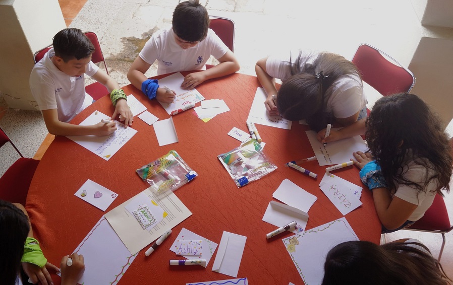 Premian a los mejores estudiantes