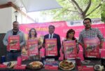 Purísima de Mil Sabores Guanajuato Gastronomía