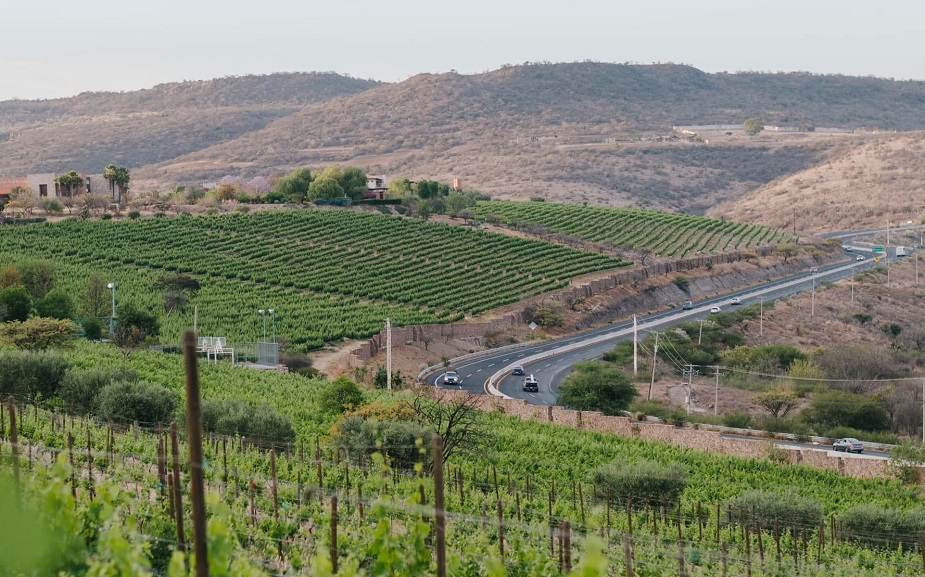 Productos turísticos regionales impulsan economía local