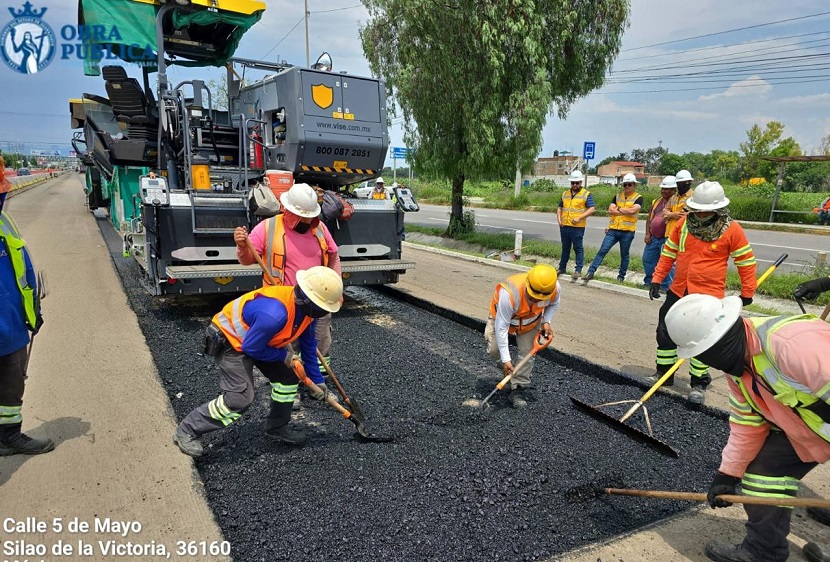 Presume Guanajuato avance y desarrollo sin deuda