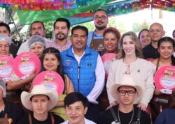 Purisima de Mil Sabores Purísima del Rincón Guanajuato