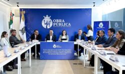 SP Ratings Calificación Guanajuato Administración