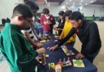 STEAM Educación Guanajuato Estudiantes
