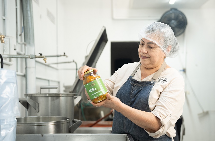 Tarimoro lleva el sabor de Guanajuato al mundo