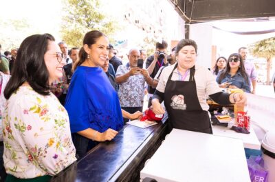 Festival de Verano León Guanajuato Vive León