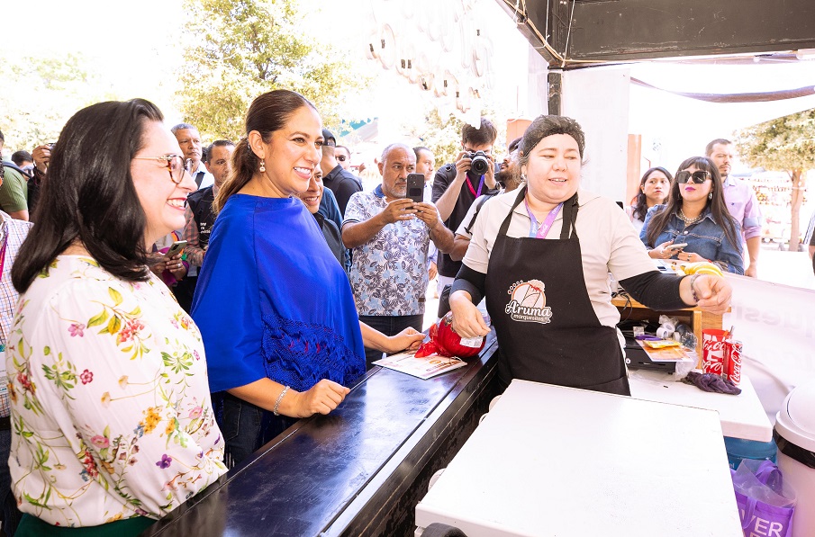 ‘Inicia la fiesta que nos une como familia’