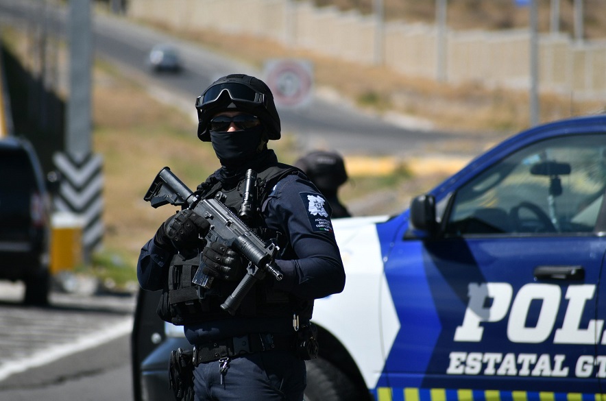 Guanajuato tiene tendencia a la baja en homicidios dolosos