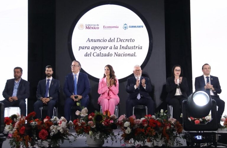 SAPICA Prohíben Calzado Ilegal Leon Guanajuato