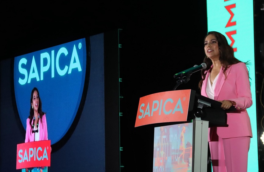 Inauguran la edición 93 de SAPICA