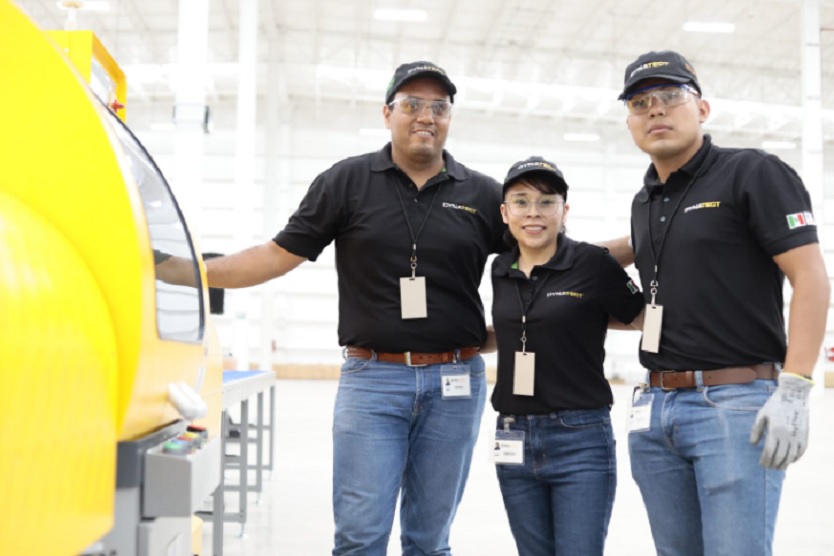 Guanajuato, pieza clave del crecimiento económico nacional