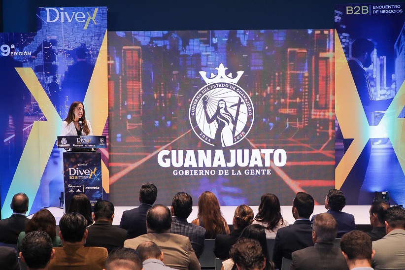 Llega la 9ª edición de DIVEX