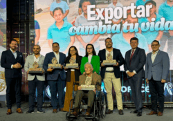 Exportar Cambia Tu Vida COFOCE Guanajuato